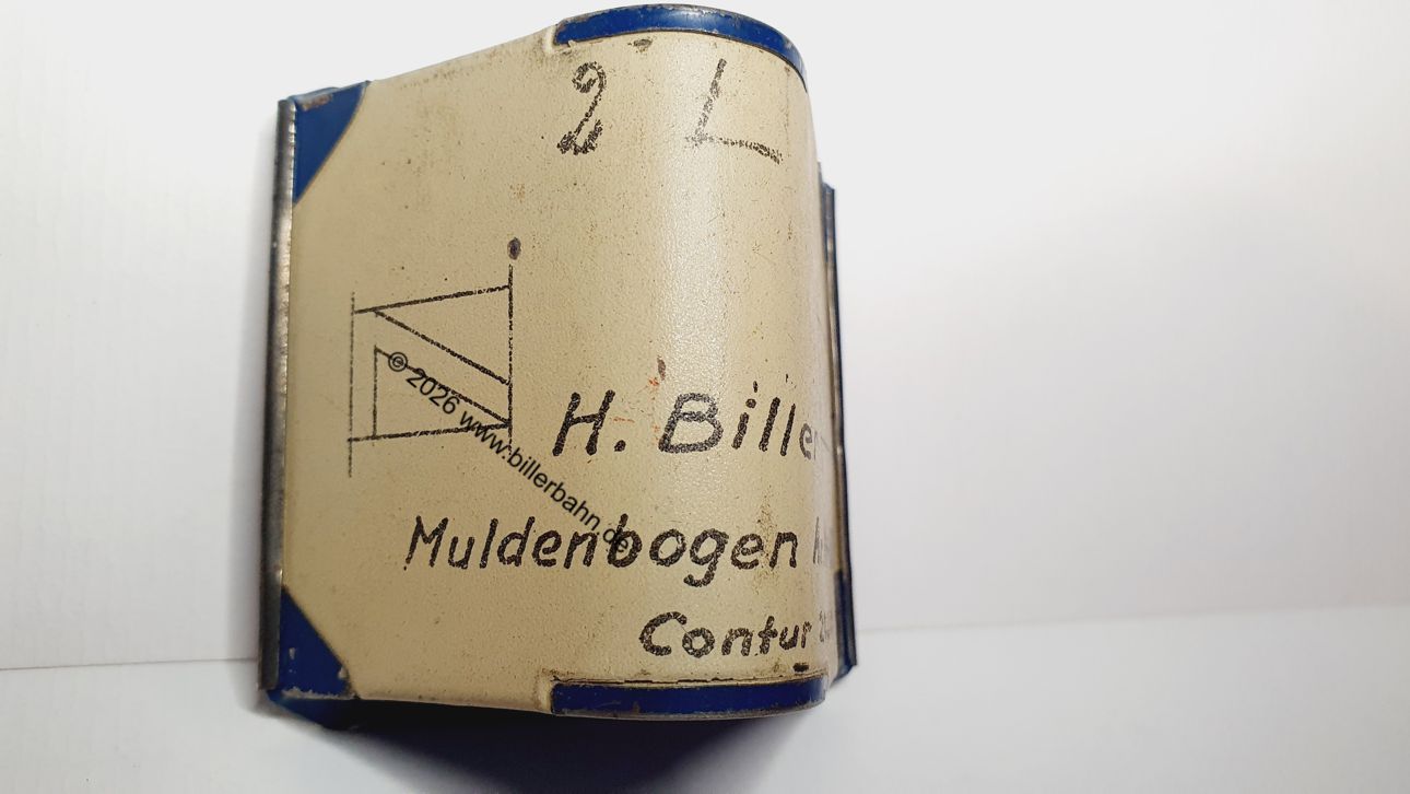 wohl eines der ersten Belege aus 1947 #2