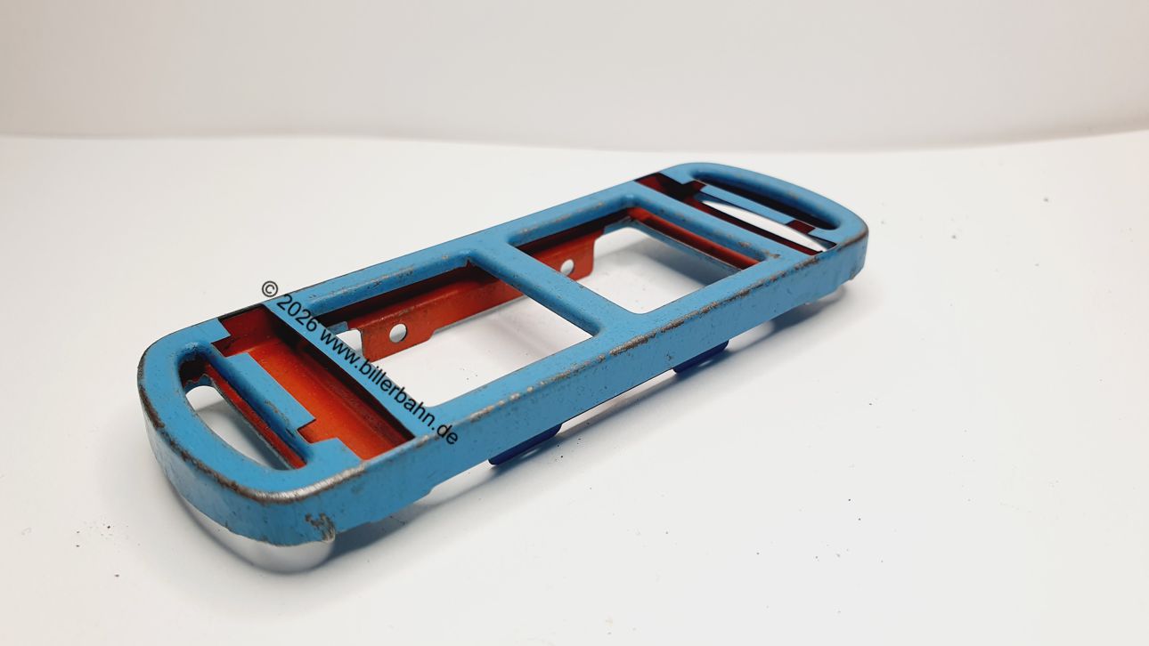 Farbschema HELLBLAU - ROT