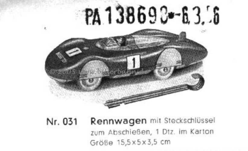 advert