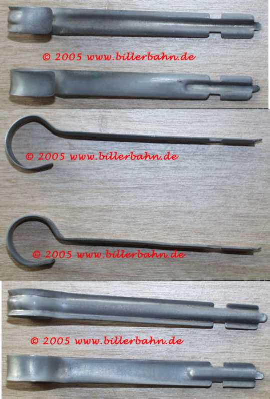 pre- and post war key